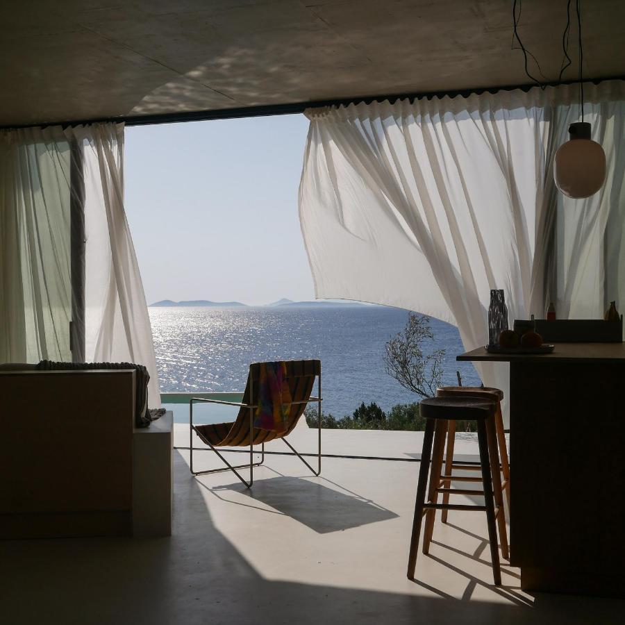 Laspi / Petres Pefkali Dış mekan fotoğraf