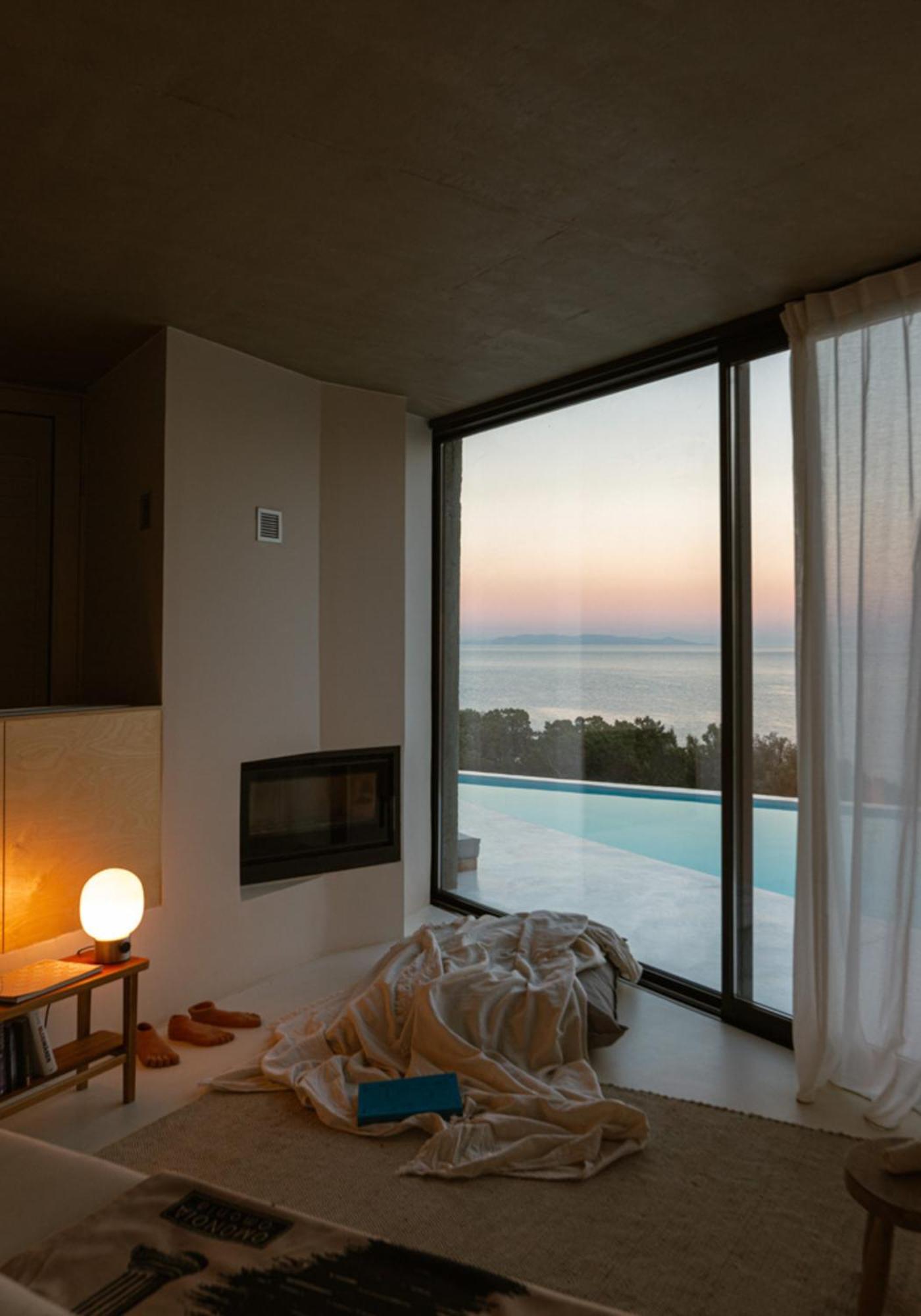 Laspi / Petres Pefkali Dış mekan fotoğraf