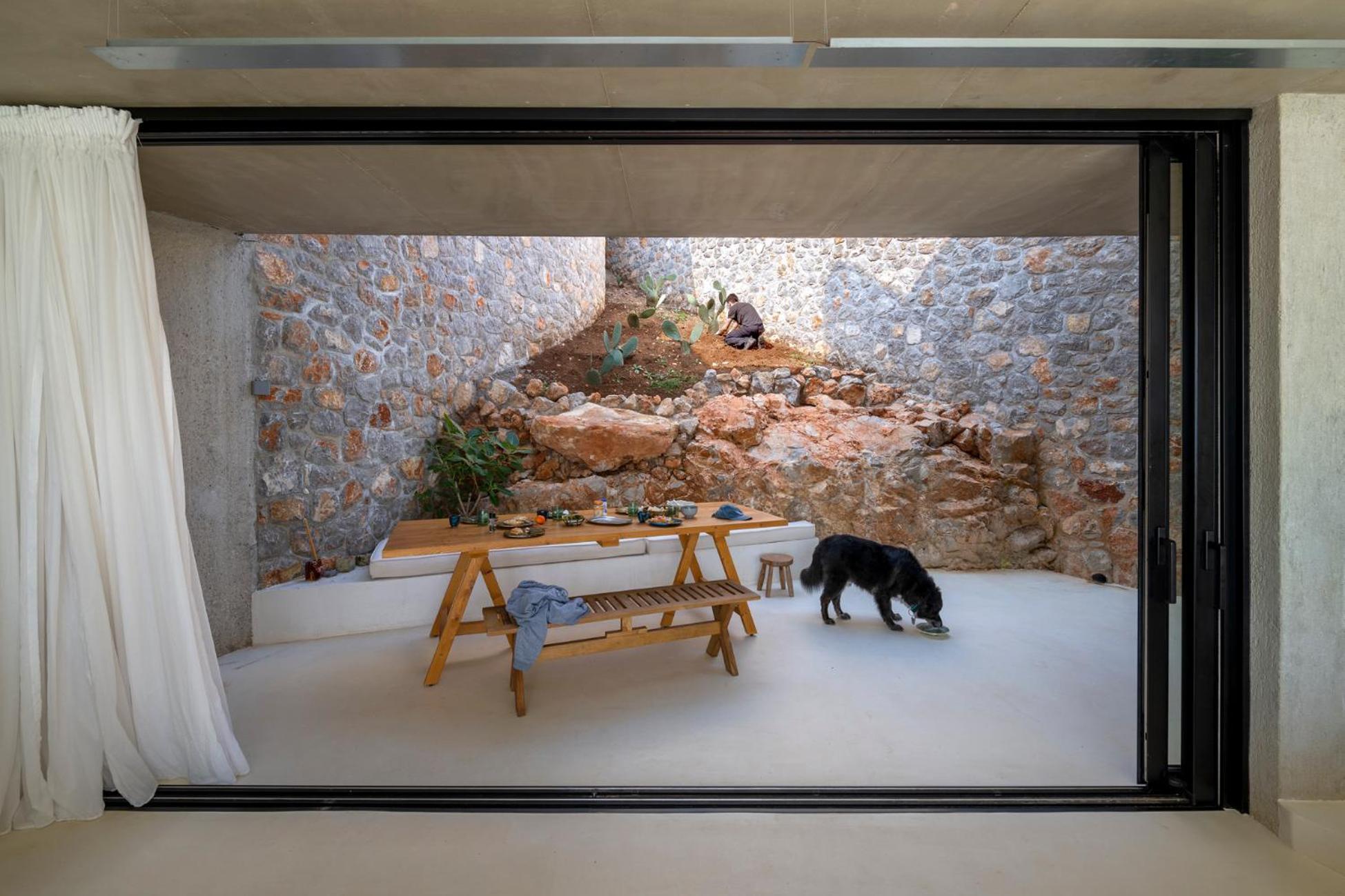 Laspi / Petres Pefkali Dış mekan fotoğraf