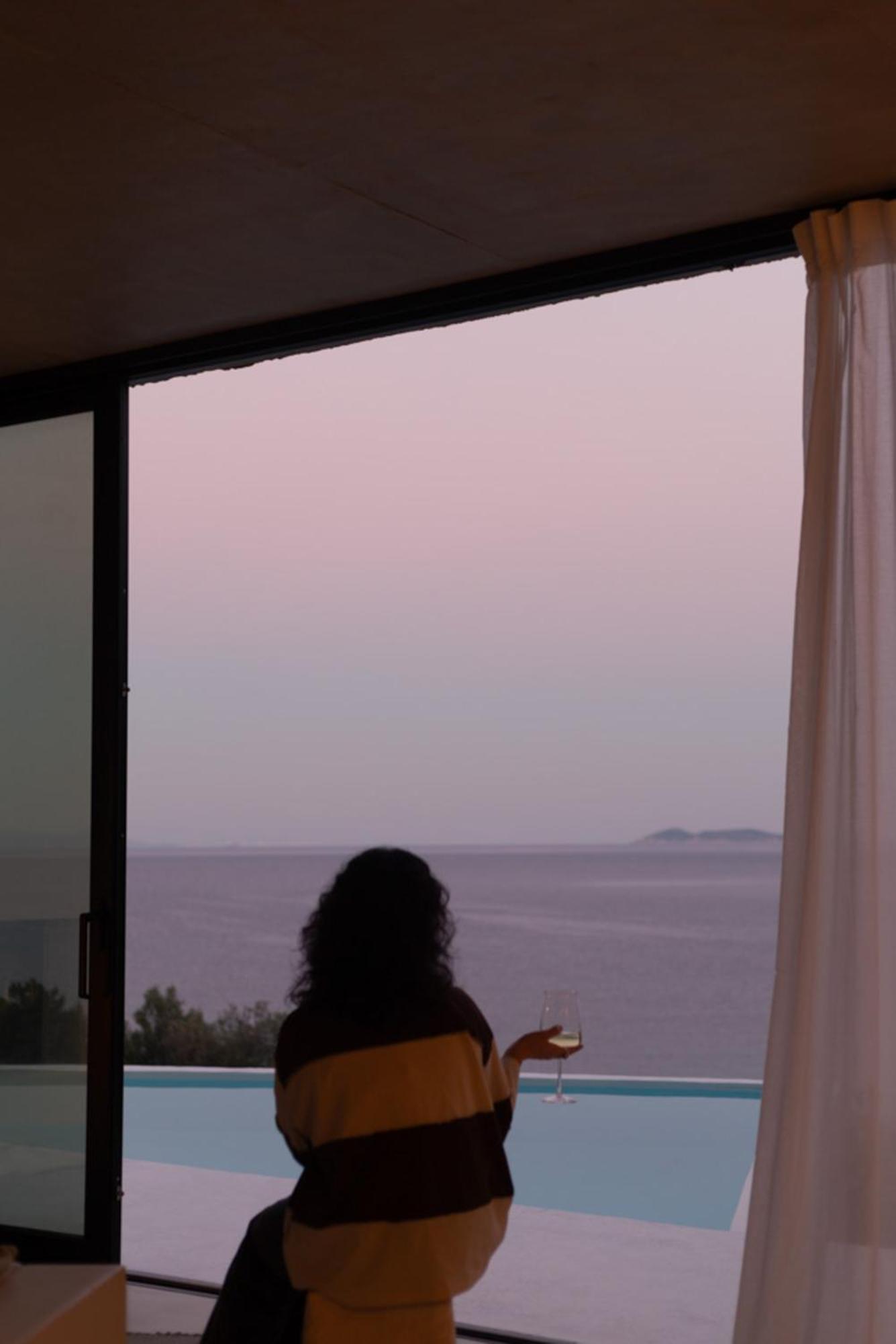 Laspi / Petres Pefkali Dış mekan fotoğraf