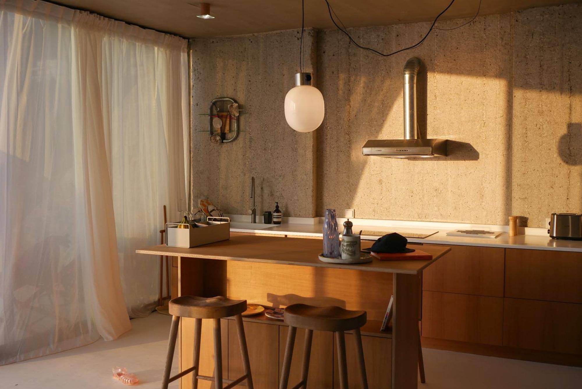 Laspi / Petres Pefkali Dış mekan fotoğraf